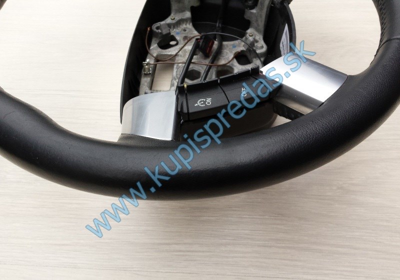 Volant FORD TRANSIT CONNECT